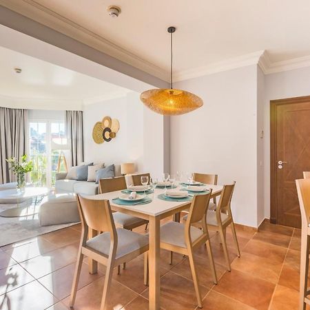 La Sella Premium Lifestyle Apartments Дения Екстериор снимка