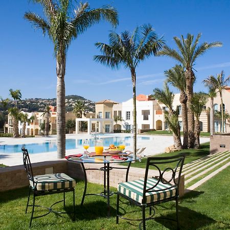 La Sella Premium Lifestyle Apartments Дения Екстериор снимка