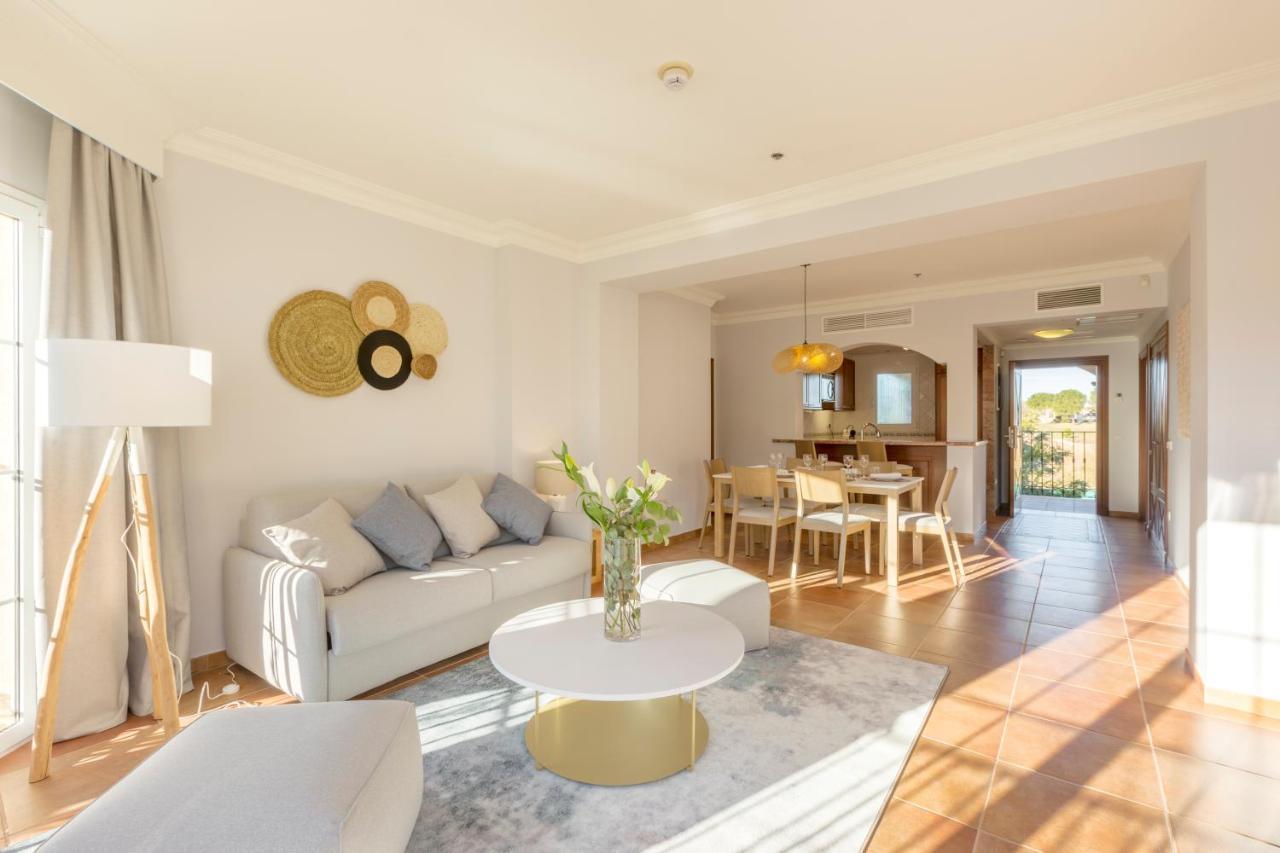 La Sella Premium Lifestyle Apartments Дения Екстериор снимка