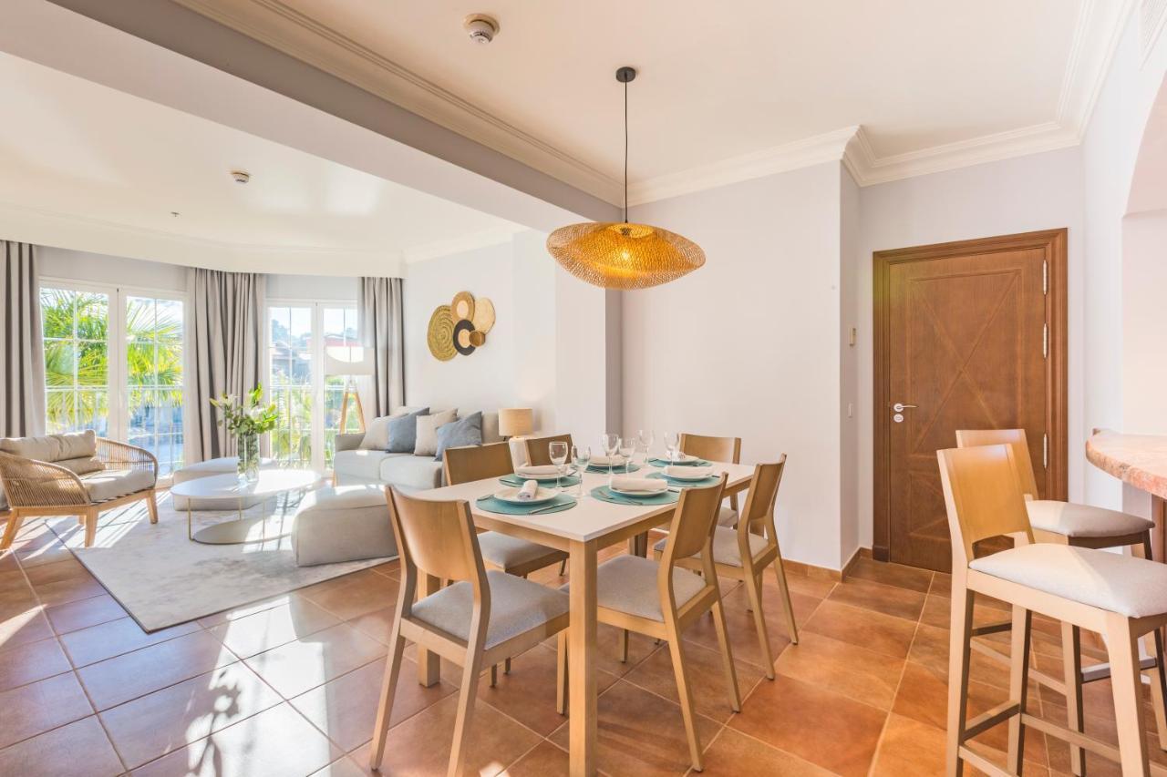 La Sella Premium Lifestyle Apartments Дения Екстериор снимка
