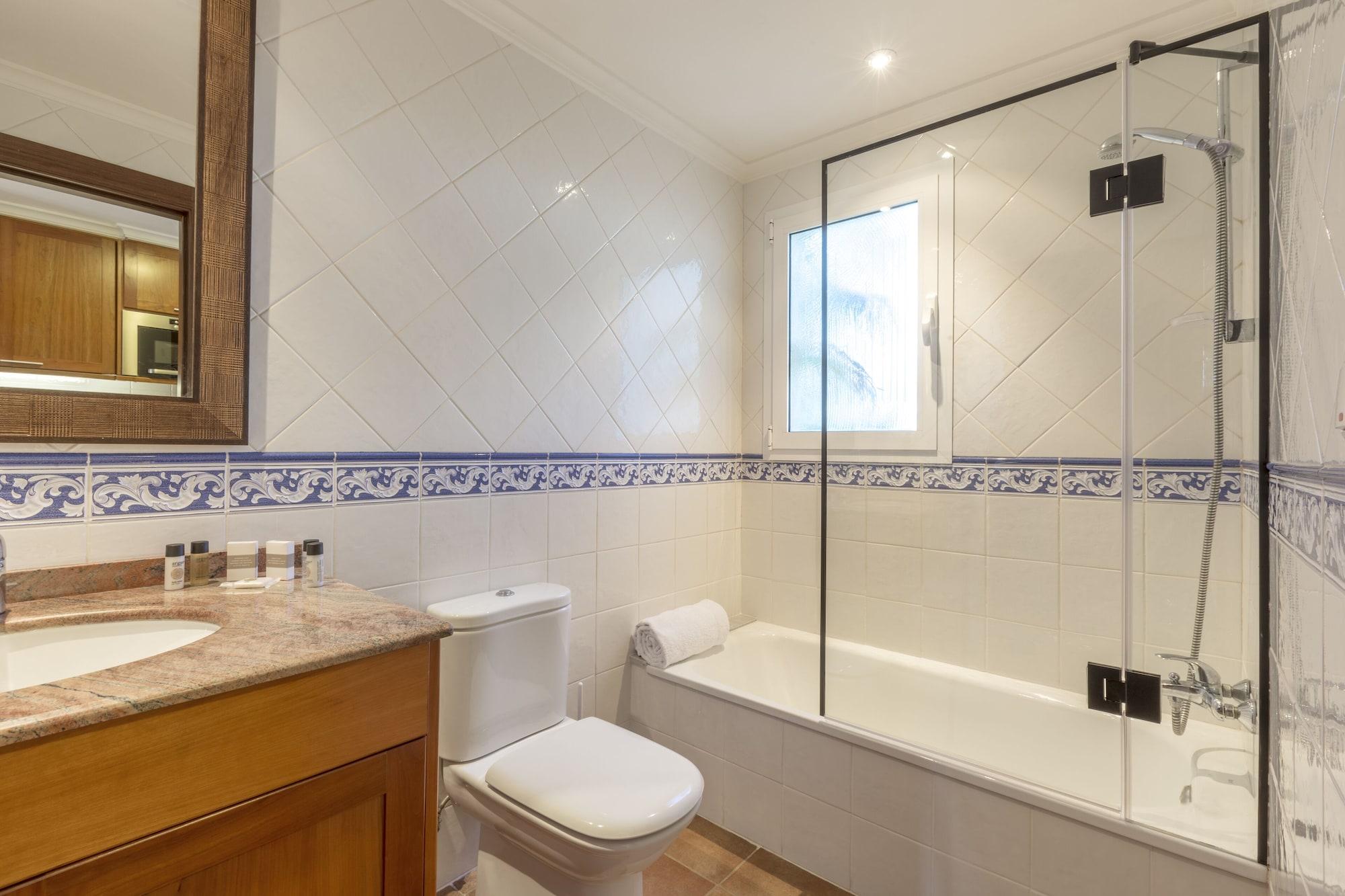 La Sella Premium Lifestyle Apartments Дения Екстериор снимка