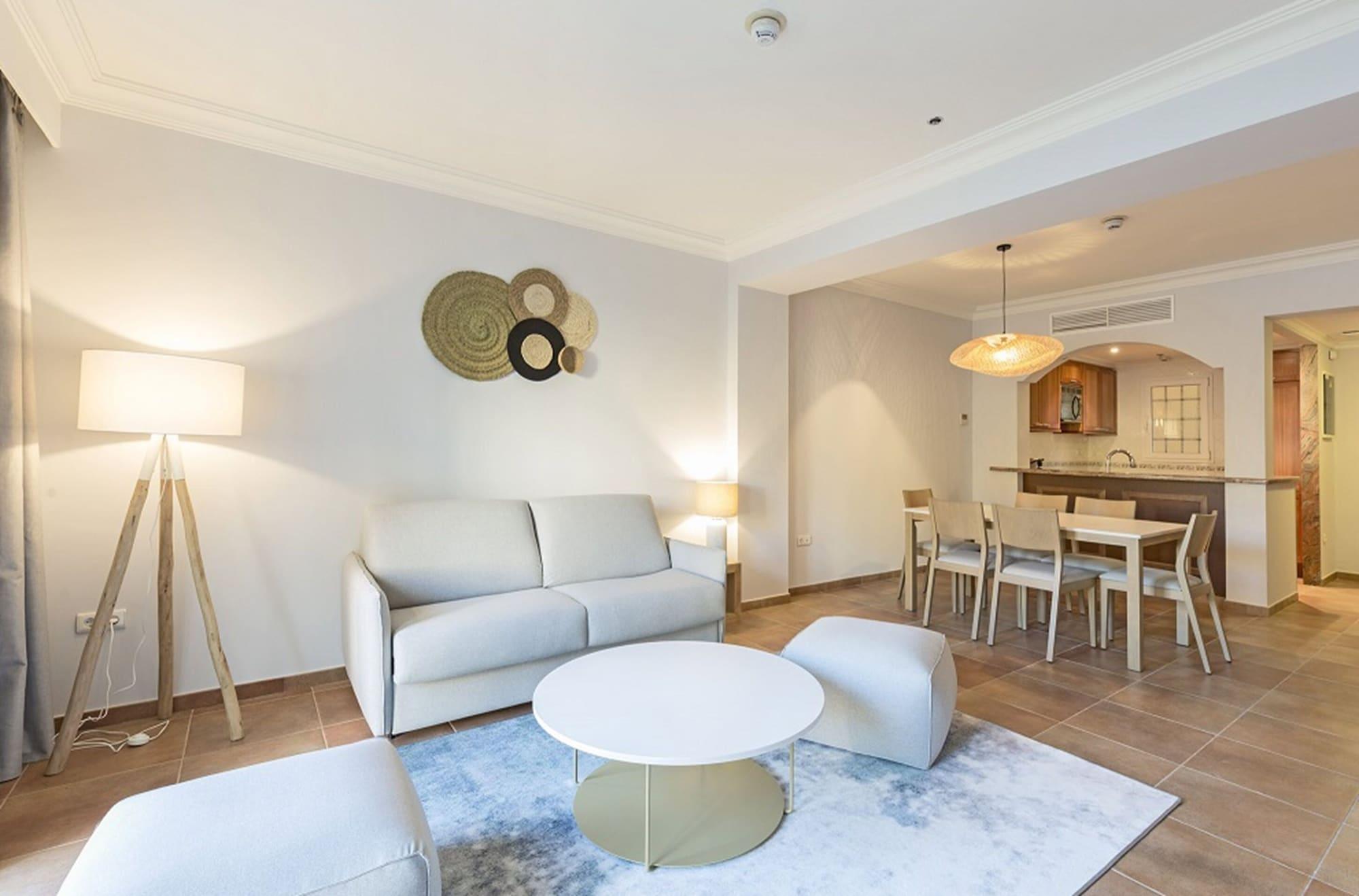 La Sella Premium Lifestyle Apartments Дения Екстериор снимка
