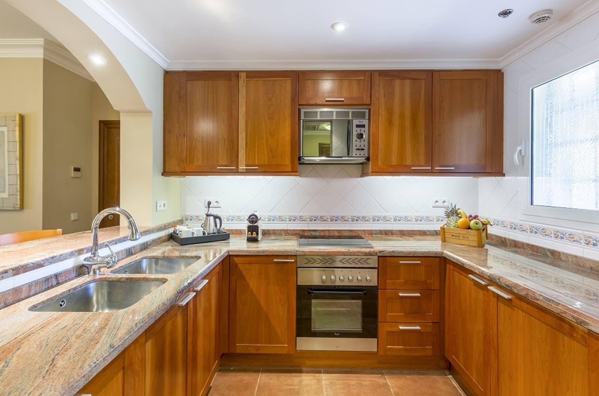 La Sella Premium Lifestyle Apartments Дения Екстериор снимка