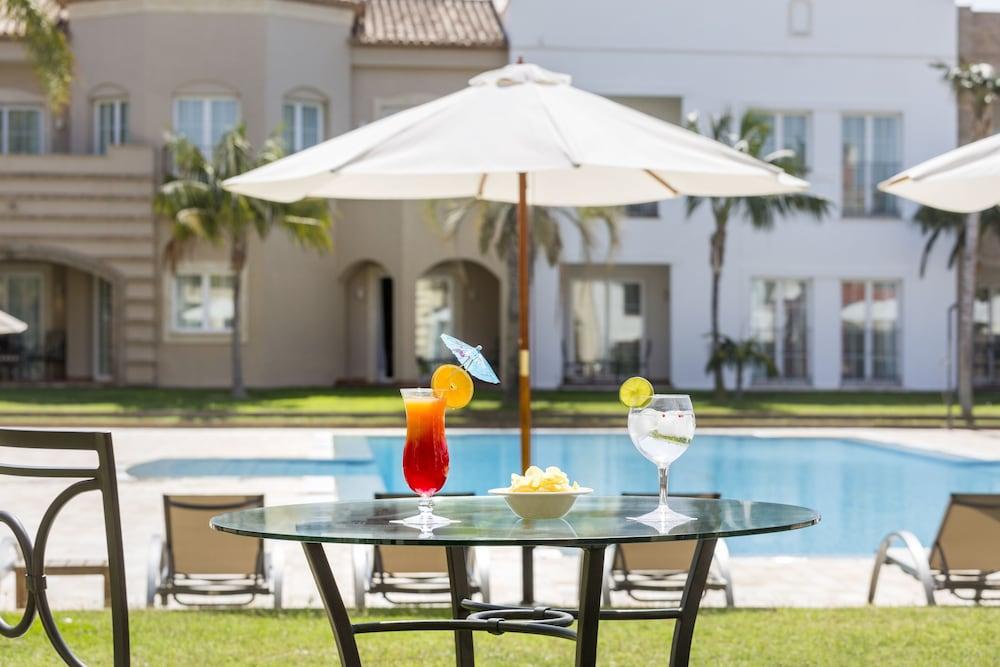 La Sella Premium Lifestyle Apartments Дения Екстериор снимка