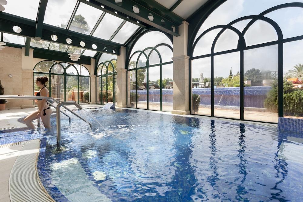 La Sella Premium Lifestyle Apartments Дения Екстериор снимка