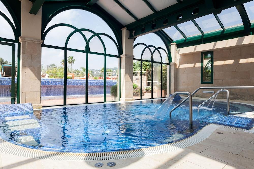 La Sella Premium Lifestyle Apartments Дения Екстериор снимка