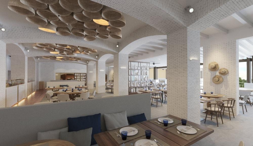 La Sella Premium Lifestyle Apartments Дения Екстериор снимка