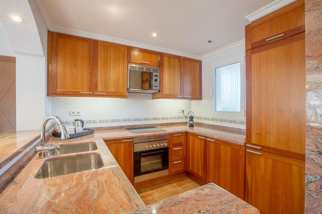La Sella Premium Lifestyle Apartments Дения Екстериор снимка