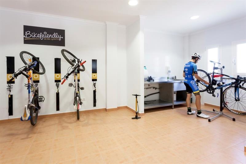 La Sella Premium Lifestyle Apartments Дения Екстериор снимка