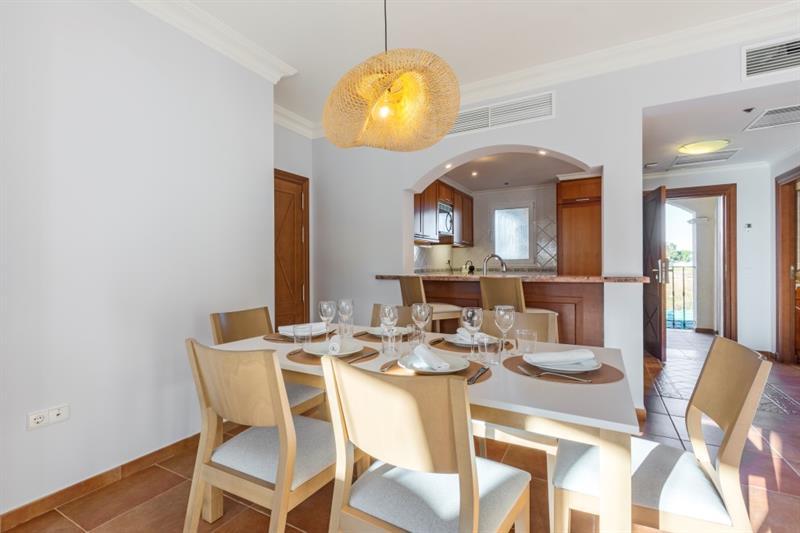 La Sella Premium Lifestyle Apartments Дения Екстериор снимка