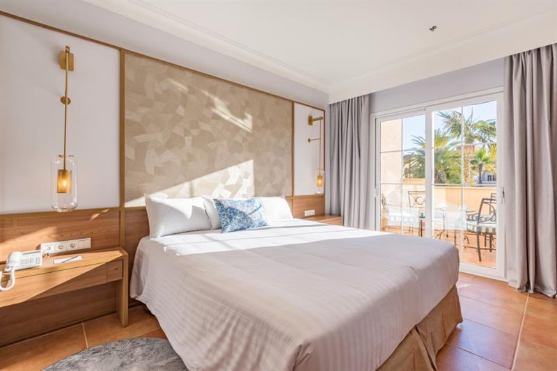 La Sella Premium Lifestyle Apartments Дения Екстериор снимка