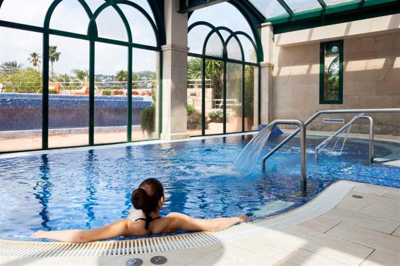 La Sella Premium Lifestyle Apartments Дения Екстериор снимка
